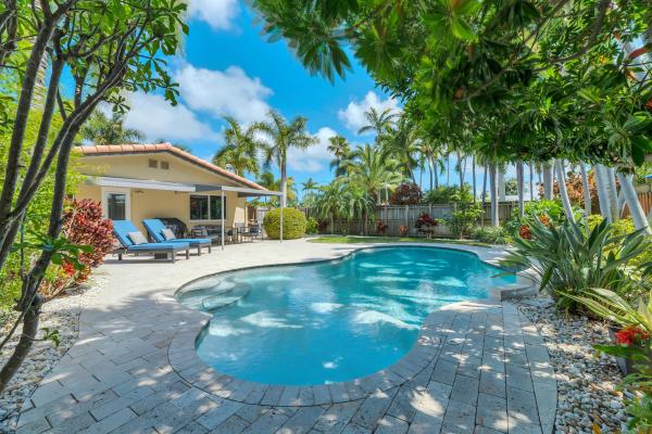 Wilton Manors No HOA, 2401 NE 17th Ter, Wilton Manors, Florida 33305, image 2
