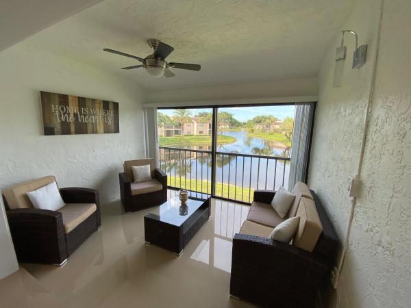 The Pines Of Boca Lago, 9285 Vista Del Lago #36F, Boca Raton, Florida 33428, image 2