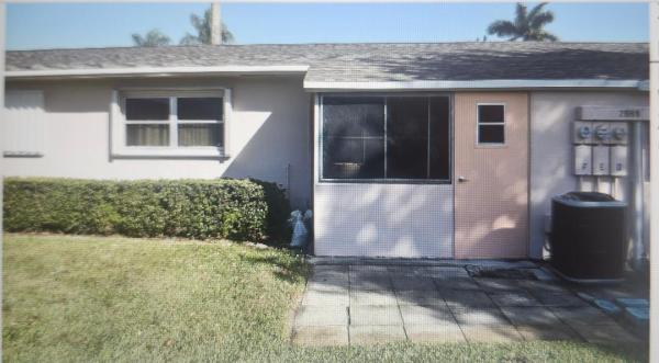 2689 W Dudley Dr Dr #D, West Palm Beach, Florida 33415, image 1