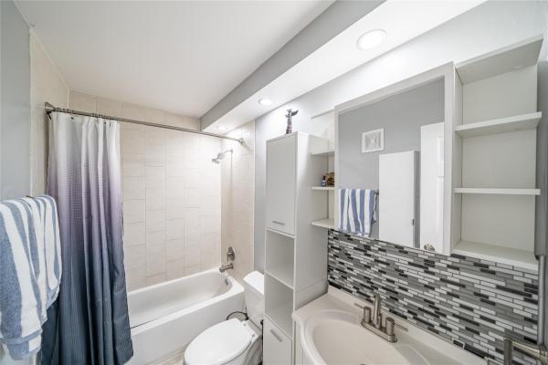 The Woods, 1901 N Andrews Ave #206, Wilton Manors, Florida 33311, image 3