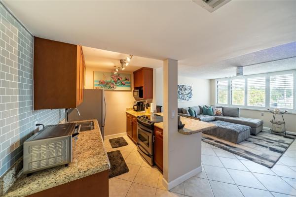 The Woods, 1901 N Andrews Ave #206, Wilton Manors, Florida 33311, image 2