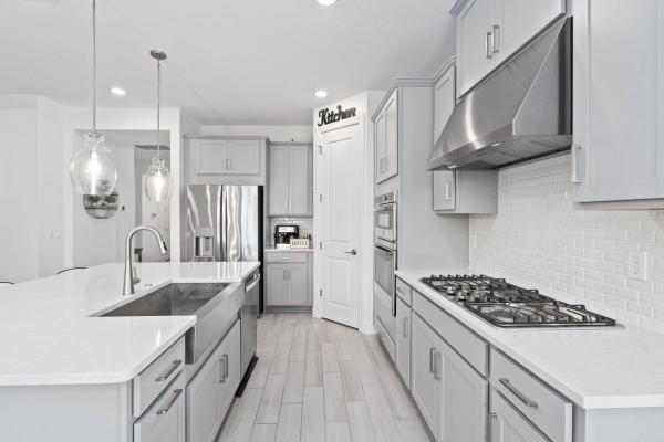 Esplanade At Tradition, 9953 SW Arezzo Rd, Port St. Lucie, Florida 34987, image 1