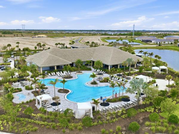 Esplanade At Tradition, 9953 SW Arezzo Rd, Port St. Lucie, Florida 34987, image 1