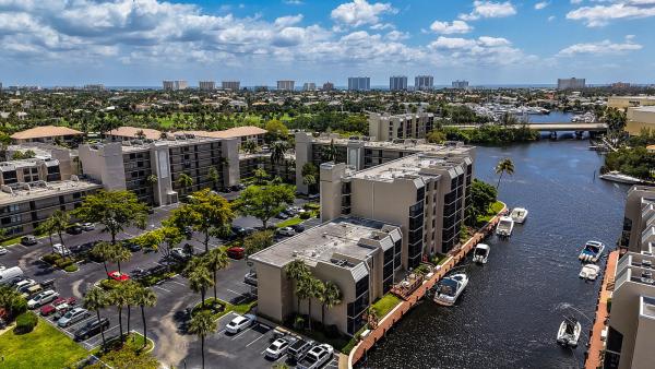 Boca Bayou, 8 Royal Palm Way #4010, Boca Raton, Florida 33432, image 1