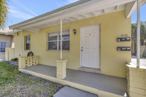 Northwood Harbor, 510 48th St, West Palm Beach, Florida 33407, image 2