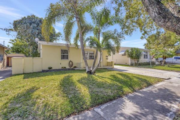Northwood Harbor, 510 48th St, West Palm Beach, Florida 33407, image 1