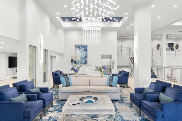 Huntington Lakes 3, 7286 Huntington Ln #405, Delray Beach, Florida 33446, image 2