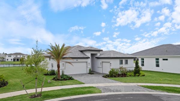 5474 Hutchinson Way, Westlake, Florida 33470, image 3