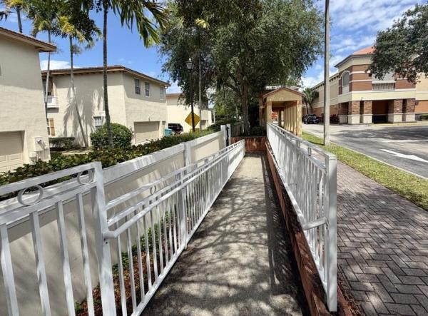 Canterbury At Quantum Village, 2403 NW 7th St, Boynton Beach, Florida 33426, image 1