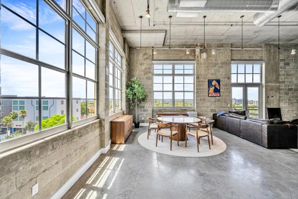 Avenue Lofts, 444 NW 1st Ave #602, Fort Lauderdale, Florida 33301, image 1