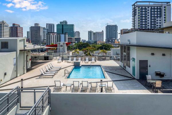 Avenue Lofts, 444 NW 1st Ave #602, Fort Lauderdale, Florida 33301, image 1