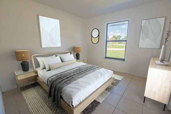 Tulip Park, 993 SW Cecil Ln, Port St. Lucie, Florida 34953, image 1