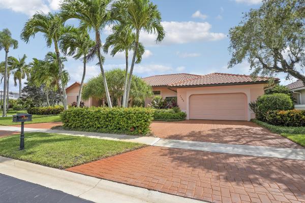 La Corniche At Boca Pointe, 7762 La Corniche Cir, Boca Raton, Florida 33433, image 1