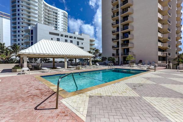 Cote D'Azur, 4200 N Ocean Dr #2-803, Riviera Beach, Florida 33404, image 3