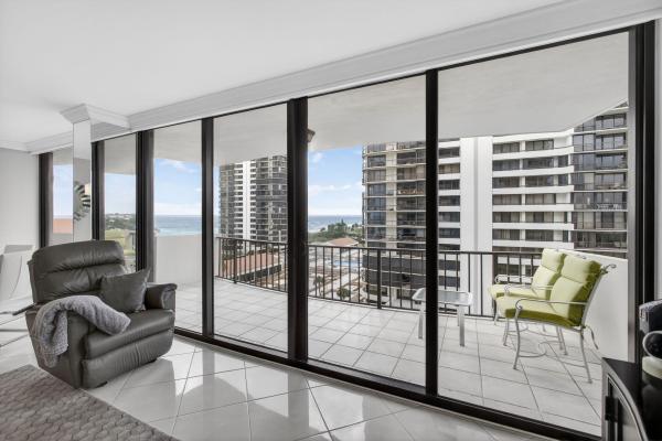 Cote D'Azur, 4200 N Ocean Dr #2-803, Riviera Beach, Florida 33404, image 1