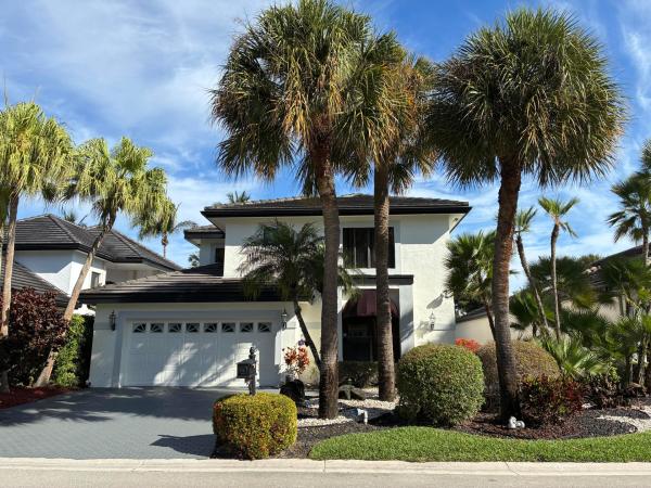 Steeplechase At The Polo Club, 5353 Steeple Chase, Boca Raton, Florida 33496, image 1