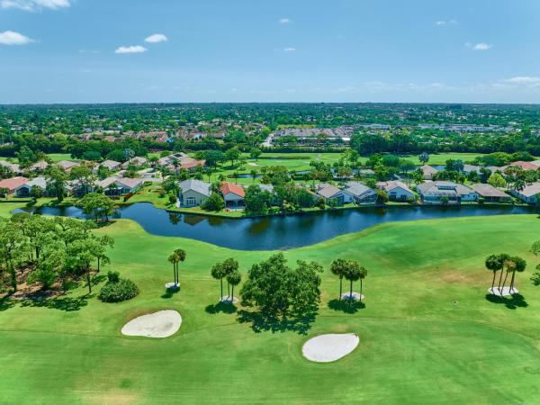 Oakmont At The Fountains Country Club, 5455 S Fountains Dr Dr, Lake Worth, Florida 33467, image 3