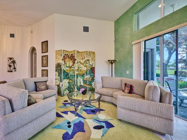 Oakmont At The Fountains Country Club, 5455 S Fountains Dr Dr, Lake Worth, Florida 33467, image 1