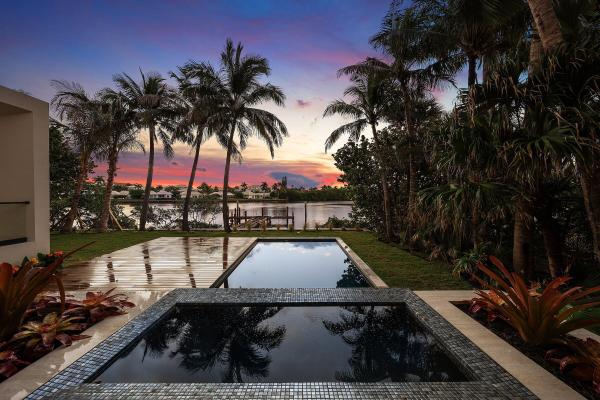 Hypoluxo Island, 5 Barefoot Ln, Lantana, Florida 33462, image 1