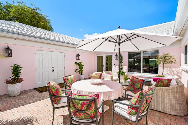 Sanderling, 4419 E Sanderling Cir, Boynton Beach, Florida 33436, image 2