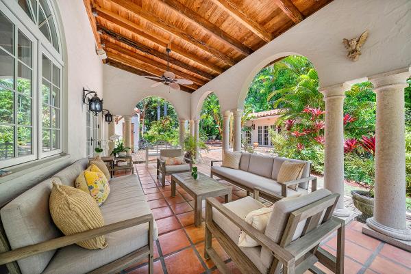 El Cid, 255 Cordova Rd, West Palm Beach, Florida 33401, image 1