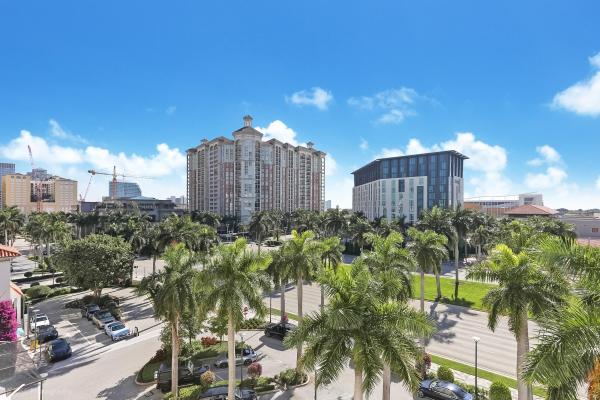 The Tower At CityPlace, 651 Okeechobee Blvd #509, West Palm Beach, Florida 33401, image 3