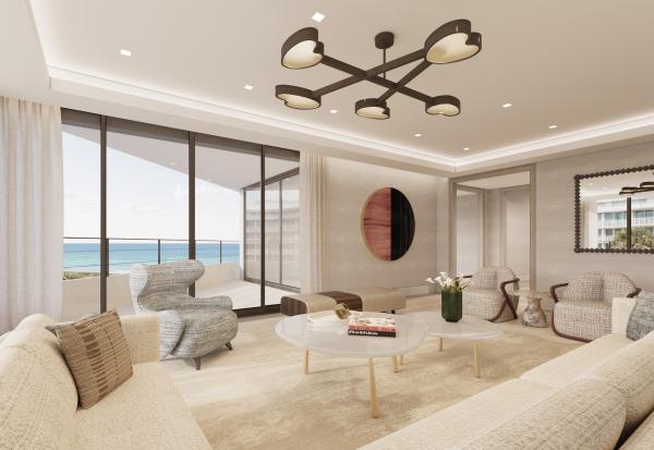 110 Sunset Ave #4A, Palm Beach, Florida 33480, image 3