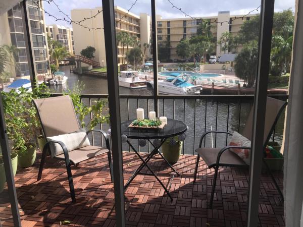 Boca Bayou, 10 Royal Palm Way #2030, Boca Raton, Florida 33432, image 1