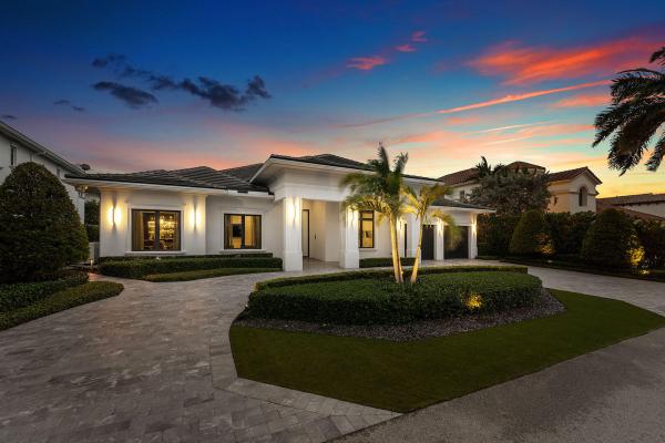 Royal Palm Yacht & Country Club, 2351 Cherry Palm Rd, Boca Raton, Florida 33432, image 2