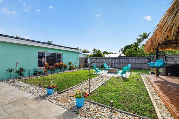 Bahama Heights, 2607 W End Rd, West Palm Beach, Florida 33406, image 2