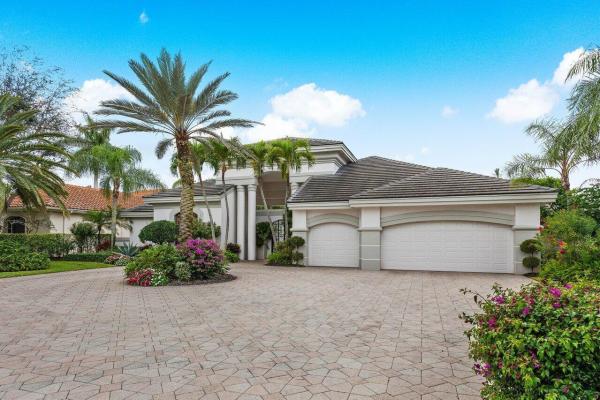 Vintage Oaks At The Polo Club, 5808 Vintage Oaks Cir, Delray Beach, Florida 33484, image 1