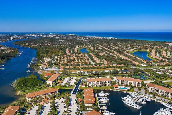 The Marina At The Bluffs, 1401 Tidal Pointe Blvd #202, Jupiter, Florida 33477, image 2