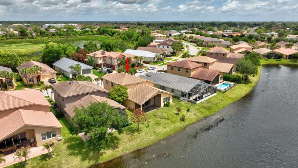 Newport Isles, 2237 SW Newport Isles Blvd, Port St. Lucie, Florida 34953, image 1