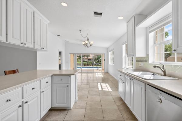 The Lakes At Tradition, 11439 SW Pembroke Dr, Port St. Lucie, Florida 34987, image 1