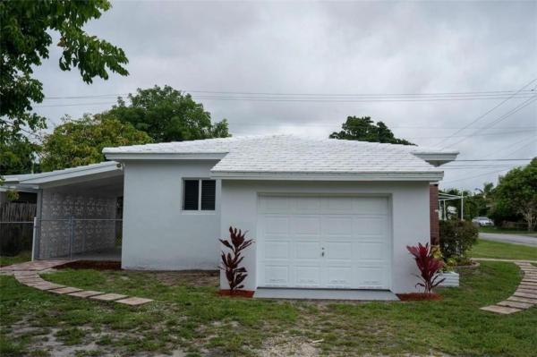 Sunset Trails, 1107 S 15th Ave, Hollywood, Florida 33020, image 1