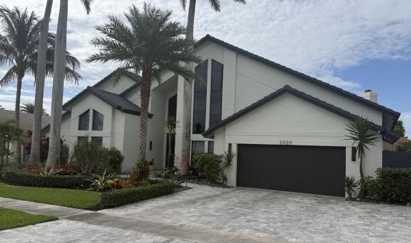 Coral Key Villas, 2920 NE 47th St, Lighthouse Point, Florida 33064, image 1