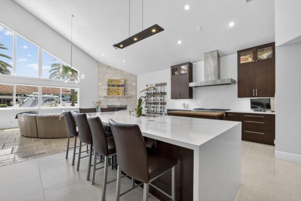 Coral Key Villas, 2920 NE 47th St, Lighthouse Point, Florida 33064, image 1