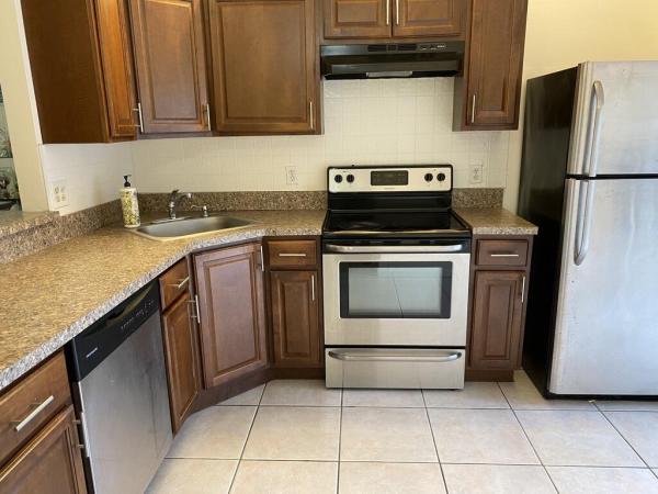 Pine Ridge North 2, 604 Sea Pine Way #A, Greenacres, Florida 33415, image 1