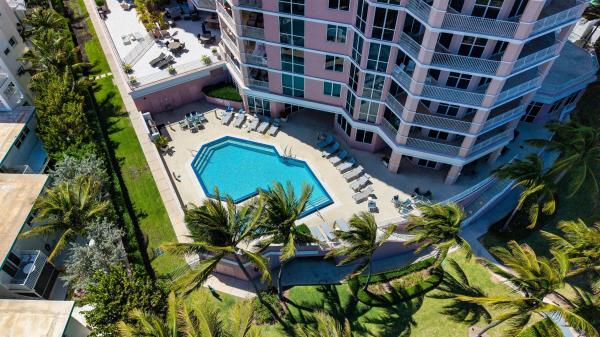 Europa By The Sea, 1460 S Ocean Blvd #804, Pompano Beach, Florida 33062, image 1