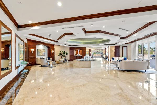 Europa By The Sea, 1460 S Ocean Blvd #804, Pompano Beach, Florida 33062, image 2