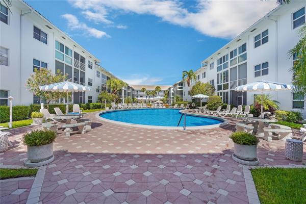 North Leisure Gardens, 1461 S Ocean Blvd #107, Pompano Beach, Florida 33062, image 3