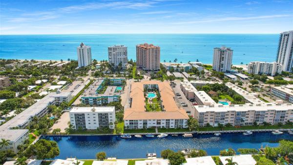 North Leisure Gardens, 1461 S Ocean Blvd #107, Pompano Beach, Florida 33062, image 2