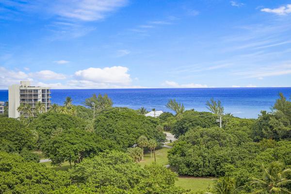 Boca Towers, 2121 N Ocean Blvd #1101W, Boca Raton, Florida 33431, image 1