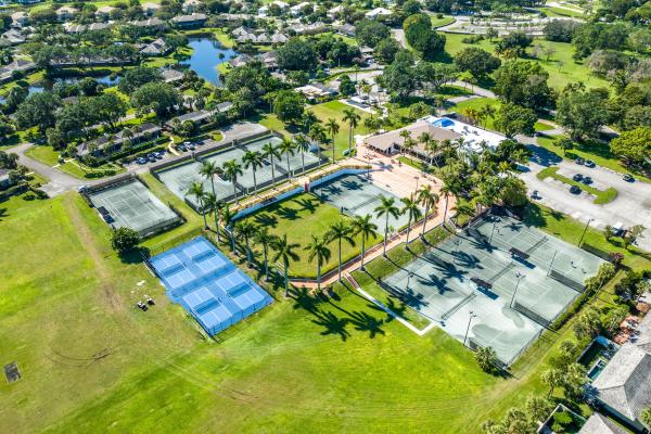 Tennis Lodges, 11863 Wimbledon Cir #406, Wellington, Florida 33414, image 1