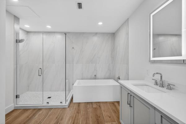 HAVN Residences & Yacht Club, 178 Lake Dr #4301, Palm Beach Shores, Florida 33404, image 3