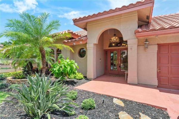 New Floresta, 2900 NW 25th Way, Boca Raton, Florida 33434, image 1