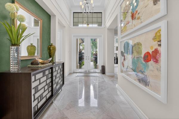 The Bridges, 8920 Sydney Harbor Cir, Delray Beach, Florida 33446, image 1