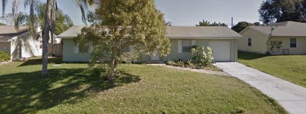 Bayshore Heights, 1911 SE Carvalho St, Port St. Lucie, Florida 34983, image 1