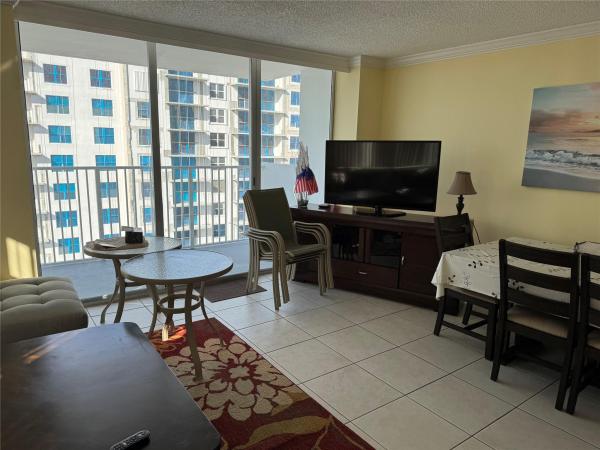 Pompano Beach Club South, 111 Briny Ave #26-11, Pompano Beach, Florida 33062, image 1