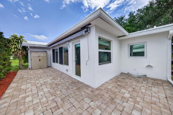 Leisureville, 391 Leisure Blvd, Pompano Beach, Florida 33064, image 3
